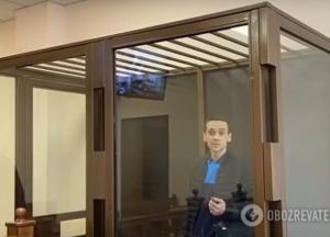 Захват суда в Одессе: стало известно, где подозреваемый взял гранату 