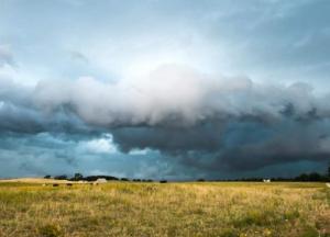 Прогноз погоды на 10 июня: грозы накроют все регионы Украины