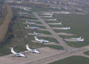 Насправді цифра менша: експерт оцінив, скільки літаків залишилося у Росії