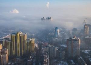 Медики посоветовали, как поддержать свой организм, когда на улице смог