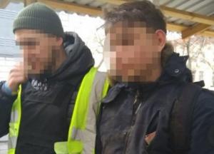 В Киеве 19-летний парень изнасиловал школьницу