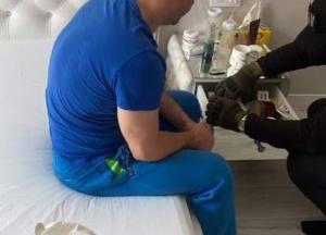 Голова Гатненської громади залишається на посаді через три роки після підозри у хабарництві