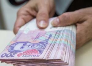С 1 июля двум категориям украинцев повысили пенсии