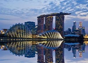 Названо лучшее в мире место для работы и бизнеса