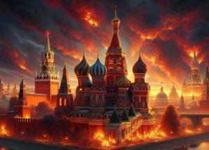 Росія захлинається у нафтовій кризі, Путін може піти ва-банк, - The Telegraph