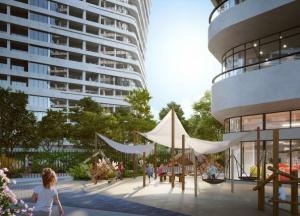 Почему двухкомнатные апартаменты в KANDINSKY Odessa Residence — надежная инвестиция