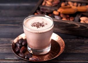 Медики рассказали, почему полезно пить какао 