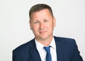 На админгранице с Крымом СБУ задержала члена партии Путина