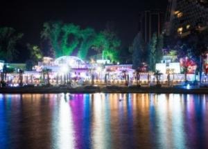 В Одессе запретили работу заведений ночью