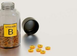 Медики назвали главные признаки дефицита витамина B12