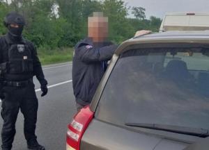 Ограбление ювелирной компании в Запорожье: членам ОПГ сообщено о подозрении (фото)