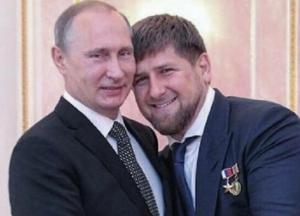 В сети меткой карикатурой высмеяли Путина и его соратников (фото)