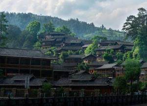 Ученых заинтересовала загадка китайской деревни, где уже сто лет нет комаров