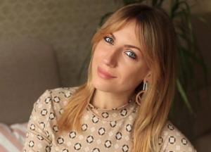 Когда свадьба?: Леся Никитюк озадачила поклонников (фото)