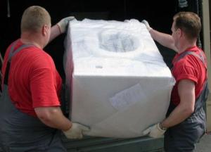 Как перевозить стиральную машину? Ремонт на дому