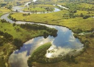 В Украине появится электронная карта водных ресурсов