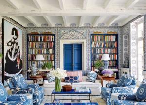 Фотообои: Возрожденные тенденции современного дизайна интерьера