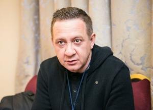 Россия объявила украинского журналиста в международный розыск