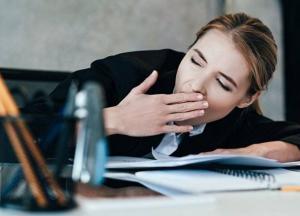 Врач рассказала, как нехватка сна влияет на работу организма