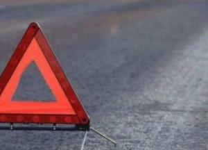 В Киеве в ДТП пострадали трое полицейских