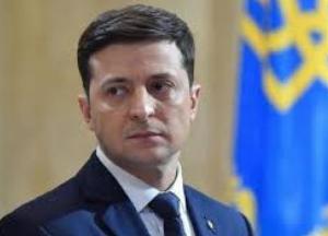 Зеленский рассказал, что будет делать с ветеранами в Золотом, которые блокируют разведение