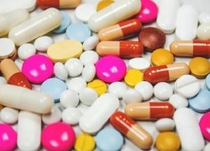 В Украине введут 2D-кодирования лекарств