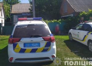 В Полтавской области мужчина угрожал подорвать жену и тещу (фото)