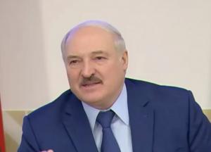 Білорусі хочуть передати частину української території 