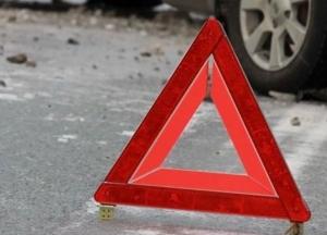 ДТП на Киевщине: где чаще всего происходят аварии