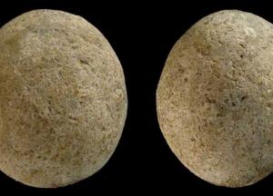 Археологи разгадали тайну доисторических каменных шаров эпохи Моисея