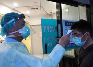 От нового коронавируса впервые умер врач