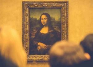 На картинах Леонардо да Винчи ученые нашли человеческую ДНК