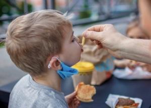 В Украине введут европейские требования к детскому питанию