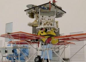 На создание спутника "Сич-2-30" потратили почти 130 млн грн