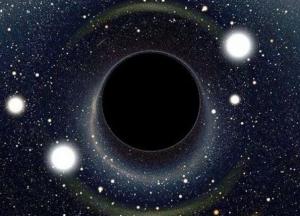 Массой в 40 миллиардов Солнц: астрономы открыли самую массивную черную дыру во Вселенной
