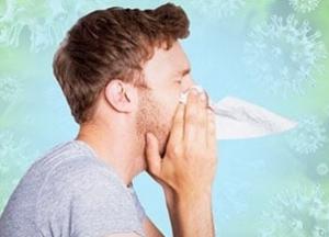 Ученые раскрыли механизм чихания 