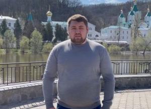 Мэр Святогорска предал Украину и перешел на сторону русских оккупантов 