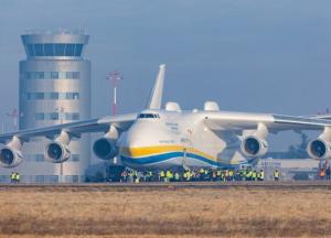 В Україні будують новий суперлітак Ан-225 "Мрія": з’явились нові подробиці від ДП "Антонов" 