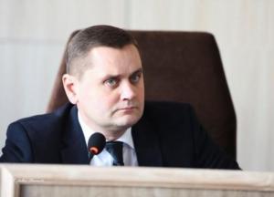 САП вимагає конфіскувати елітні авто секретаря Черкаської міськради Тренкіна