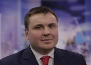 Кабмин согласовал увольнение главы Херсонской ОГА