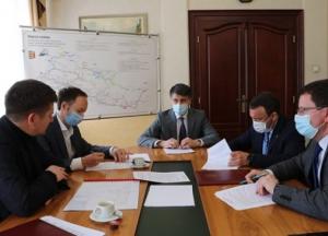 В Мукачево построят новый аэропорт