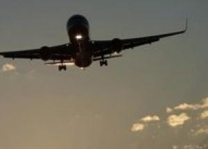 Украина прекращает авиасообщение с Беларусью с 26 мая