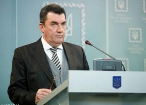 В СНБО назвали сроки наработки Стратегии нацбезопасности Украины