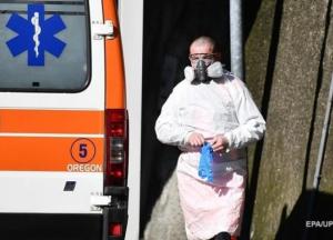 Под Днепром женщина погибла во время сжигания листьев