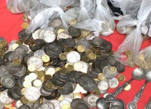 В Киеве священника "развели" на полтора миллиона