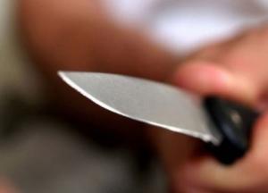 В Киеве задержали "троещинского" маньяка, нападавшего на мужчин с ножом (видео)