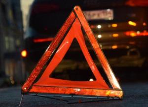 В смертельной ДТП в Хмельницкой области погибли родители вместе с дочерью