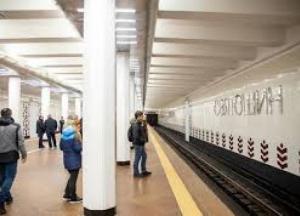 Киевсовет изменил правила пользования метро
