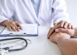 Медики назвали ранние признаки, которые могут указывать на развитие рассеянного склероза