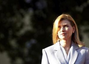 Зеленский ввел свою жену в совет "Мистецького арсенала"